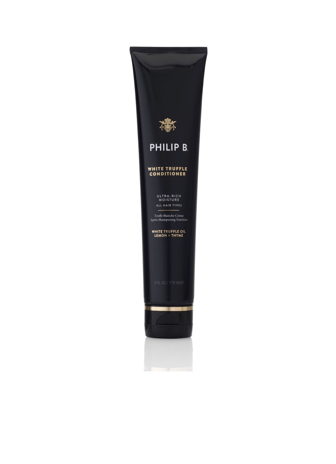 Philip B White Truffle Nourishing & Conditioning Creme