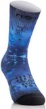 Floky S-mash Fantasy Crewsokken Blauw EU 40-43