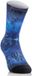 Floky S-mash Fantasy Crewsokken Blauw EU 40-43