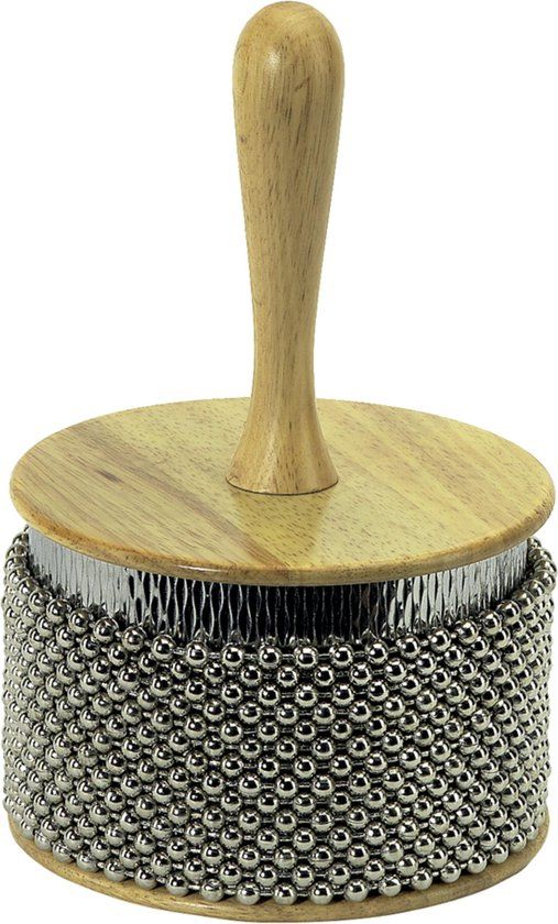 Latin Percussion Cabasa DeLuxe Natur LP234C