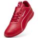 PUMA Sneakers laag 'Scuderia Ferrari Neo Cat 3.0' geel / vuurrood / zwart / wit