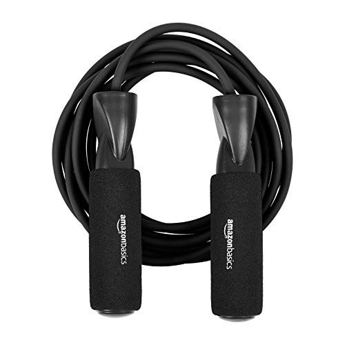 AmazonBasics Standaard Jump Rope - 0843639101317