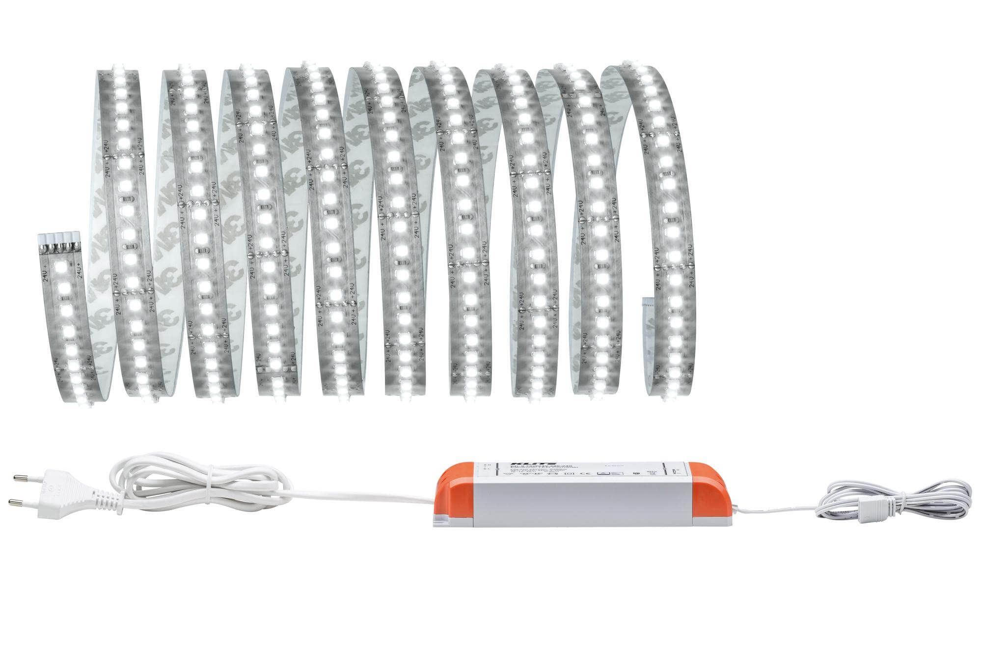 Paulmann MaxLED 1000 3m basisset daglicht - Led-strip