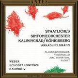 Antes Edition Konzert Fur Violoncello &