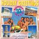 Holiday Sony Music Entertainment Germany GmbH Holiday Greetings