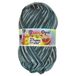 Opal - Opal Funny Fruits 11413 (425m) 4-Laags Duurzaam Sok Garen - 1x100g