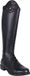 QHP Rijlaars Romy Black - 39 - Wide