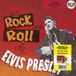 Lmlr/Culture Factory Elvis Presley Ep Étranger No19: El Rock And Roll De Elvis Presley (Spain)