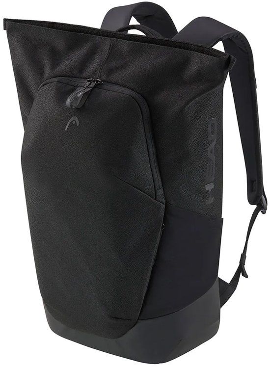 Head Pro X 25l Rugzak Zwart