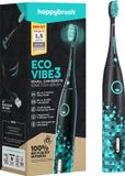 happybrush Eco Vibe3 Sonic brosse à dents électrique