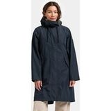 Didriksons Elina Parka bleu marine