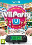 Nintendo Wii Party U - Nintendo Wii U - Party - Standard edition