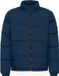 Blend Jas Elma Lange Mouw Puffer Polyester Kledingblauw XXL