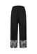 Cloud5ive Broek zwart