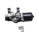 MAGNETI MARELLI Wischermotor 064300412010 vorne