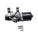 MAGNETI MARELLI Wischermotor 064300412010 vorne