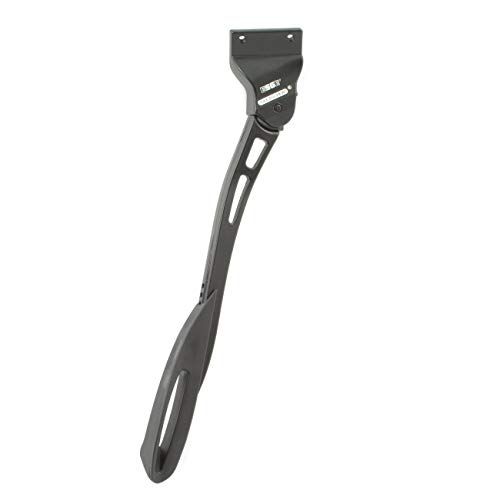 ESGE Pletscher Unisex Comp Zoom - Zwart