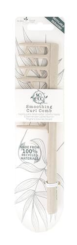 So Eco So Eco Smoothing Curl Comb