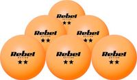 Rebel RBA-4008 Serie Tafeltennisballen