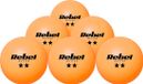 Rebel RBA-4008 Serie Tafeltennisballen