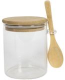 Kitchen Tools Pot glas ø8,5x10cm
