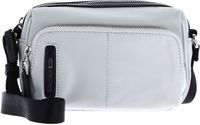 Mandarina Duck Hunter Crossover Schoudertas Cashmere Crème