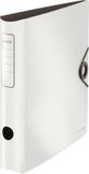 Leitz Ordner Active Solid DIN A4 Rugbreedte: 65 mm Wit 2 beugels 10481001