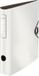 Leitz Ordner Active Solid DIN A4 Rugbreedte: 65 mm Wit 2 beugels 10481001