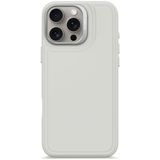 Coque iPhone 16 Pro Max - Gris Pierre