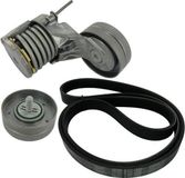 SKF Kit de courroies d'accessoires VKMA 31207