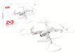 LEAN TOYS drone Z3 avec caméra 720P