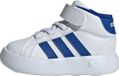 adidas Sportswear Grand Court Mid Chaussures Enfants - Blanc