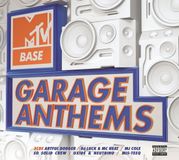 Mtv UMOD / Universal Mtv Base Garage Anthems - Various Artists - CD - 2017