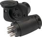 70A Marinco 70A Trolling Motor Plug & Receptacle