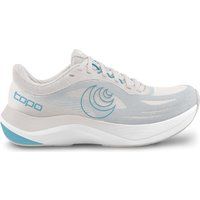 Topo Athletic Hardloopschoenen dames Ultrafly 6 - grey/sky - Maat 38.5