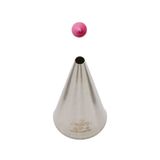 Decora 0263492 Pastry Decorating Nozzle Stainless Steel