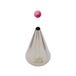 Decora 0263492 Pastry Decorating Nozzle Stainless Steel