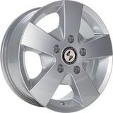 ETABETA ATRIA argent 6.5Jx16 5x120 ET45