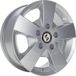 ETABETA ATRIA argent 6.5Jx16 5x120 ET45