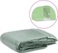vidaXL Kashoes Vervangend - 6m² - Groen - 200x300x200cm