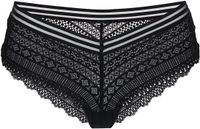 Joop! Panty Nightfall Zwart Dames S Effen