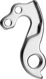MC Union Derailleurhanger Gh-092 Zilver