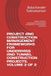 PROJECT AND CONSTRUCTION MANAGEMENT FRAMEWORKS FOR UNDERPASS AND TUNNEL CONSTRUCTION PROJECTS. VOLUME 2 OF 2: Quality, interface coordination, environmental management, commissioning, operations