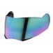 Schuberth E1 Iridium Regenboog Maat L