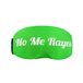 Coolcasc Skimasker Coolcasc Groen Unisex Polyester/Nylon/Elastaan