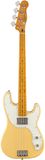 Squier Classic Vibe Telecaster Bass MN Vintage White - Elektrische basgitaar