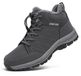 Merkloos Warme Winter Boots voor Buiten