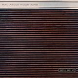 Konkurrent Mad About Mountains - Radio Harlaz (LP) (Limited Edition)