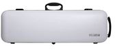 GEWA vioolkoffer AIR 2.1 - Made in Germany - wit mat