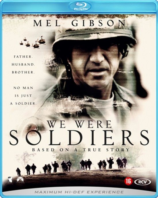 We Were Soldiers - DVD